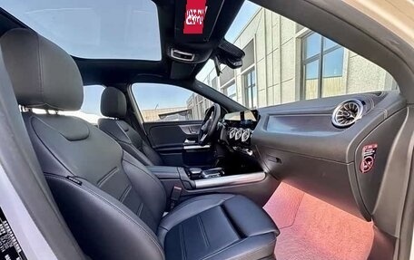 Mercedes-Benz GLA, 2021 год, 2 650 000 рублей, 9 фотография
