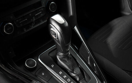 Ford Focus III, 2018 год, 1 089 000 рублей, 10 фотография