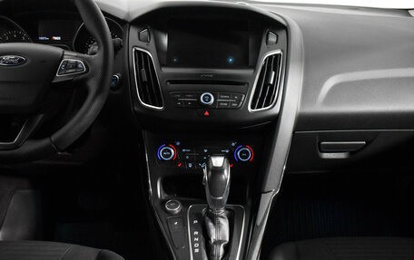 Ford Focus III, 2018 год, 1 089 000 рублей, 14 фотография