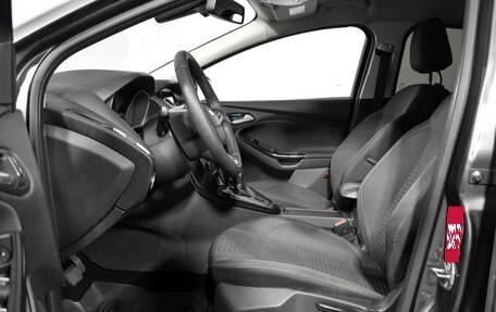 Ford Focus III, 2018 год, 1 089 000 рублей, 11 фотография