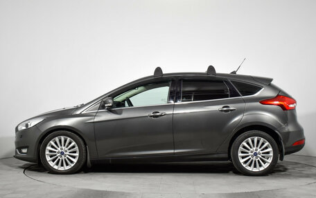 Ford Focus III, 2018 год, 1 089 000 рублей, 8 фотография