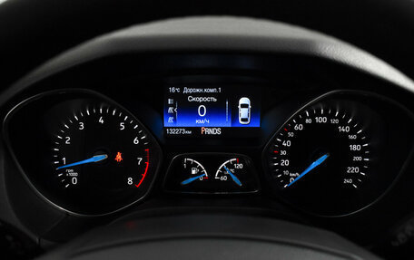 Ford Focus III, 2018 год, 1 089 000 рублей, 19 фотография