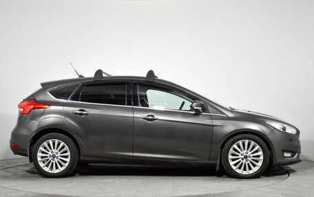 Ford Focus III, 2018 год, 1 089 000 рублей, 4 фотография