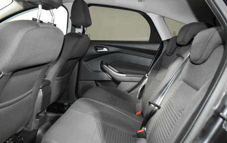 Ford Focus III, 2018 год, 1 089 000 рублей, 13 фотография