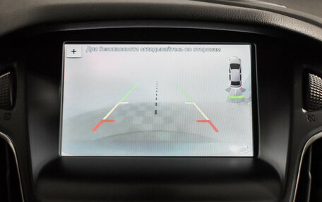 Ford Focus III, 2018 год, 1 089 000 рублей, 18 фотография