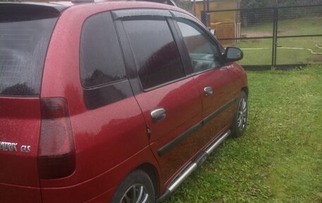 Hyundai Matrix I рестайлинг, 2003 год, 365 000 рублей, 3 фотография