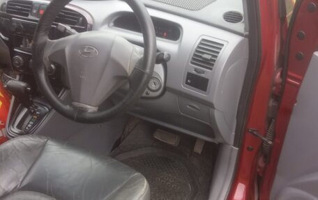 Hyundai Matrix I рестайлинг, 2003 год, 365 000 рублей, 7 фотография