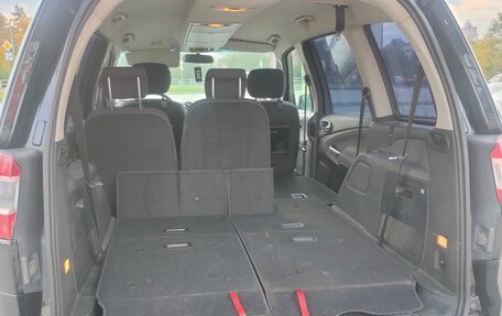 Ford Galaxy II, 2006 год, 730 000 рублей, 6 фотография