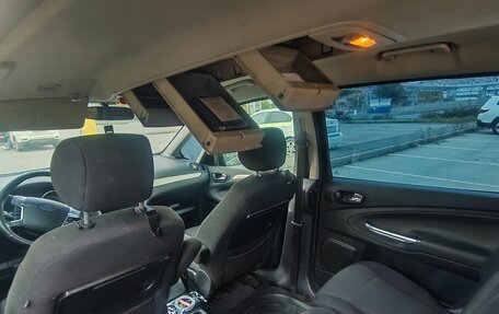 Ford Galaxy II, 2006 год, 730 000 рублей, 10 фотография