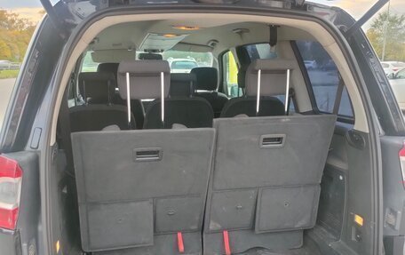 Ford Galaxy II, 2006 год, 730 000 рублей, 7 фотография