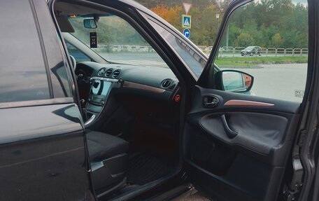 Ford Galaxy II, 2006 год, 730 000 рублей, 5 фотография