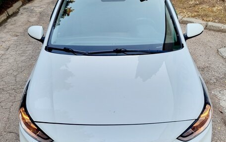 Hyundai Solaris II рестайлинг, 2019 год, 1 197 000 рублей, 6 фотография
