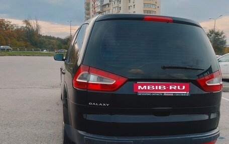 Ford Galaxy II, 2006 год, 730 000 рублей, 4 фотография