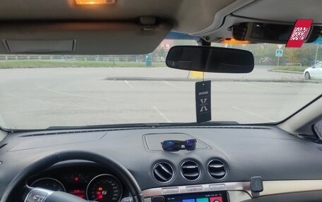 Ford Galaxy II, 2006 год, 730 000 рублей, 11 фотография