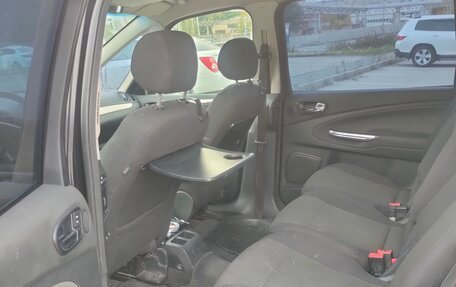 Ford Galaxy II, 2006 год, 730 000 рублей, 9 фотография