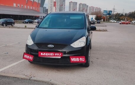 Ford Galaxy II, 2006 год, 730 000 рублей, 2 фотография