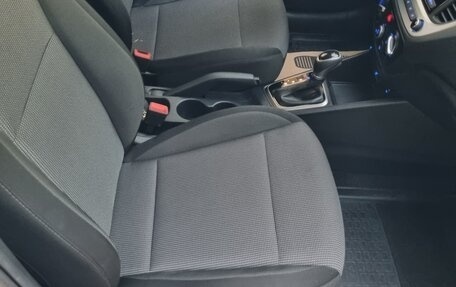 Hyundai Solaris II рестайлинг, 2019 год, 1 197 000 рублей, 26 фотография