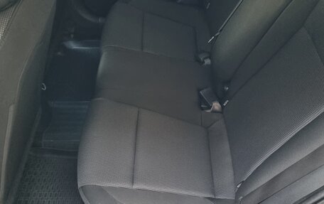 Hyundai Solaris II рестайлинг, 2019 год, 1 197 000 рублей, 22 фотография
