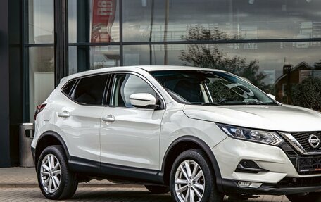 Nissan Qashqai, 2019 год, 1 365 000 рублей, 7 фотография