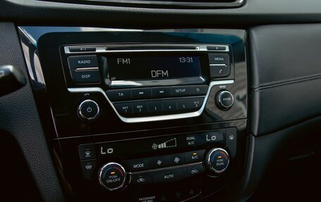 Nissan Qashqai, 2019 год, 1 365 000 рублей, 14 фотография