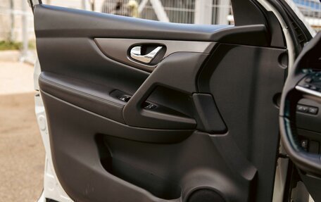 Nissan Qashqai, 2019 год, 1 365 000 рублей, 12 фотография