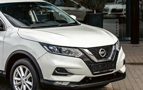Nissan Qashqai, 2019 год, 1 365 000 рублей, 8 фотография