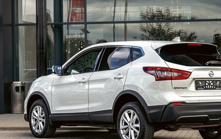 Nissan Qashqai, 2019 год, 1 365 000 рублей, 9 фотография