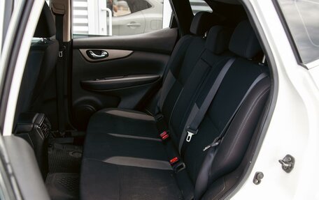 Nissan Qashqai, 2019 год, 1 365 000 рублей, 16 фотография