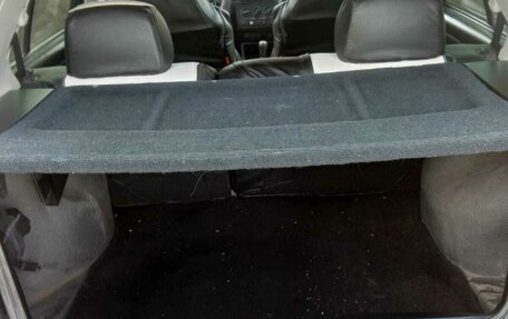 Volkswagen Golf III, 1992 год, 200 000 рублей, 4 фотография