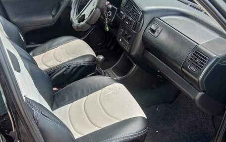 Volkswagen Golf III, 1992 год, 200 000 рублей, 9 фотография