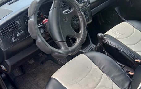 Volkswagen Golf III, 1992 год, 200 000 рублей, 10 фотография