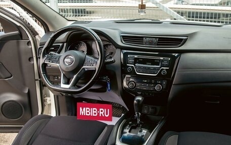 Nissan Qashqai, 2019 год, 1 365 000 рублей, 15 фотография