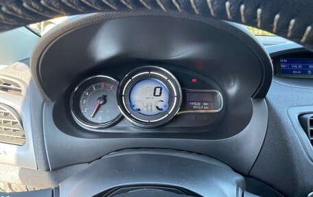 Renault Megane III, 2014 год, 799 999 рублей, 4 фотография
