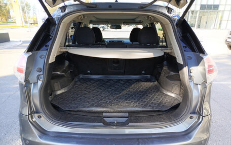 Nissan X-Trail, 2015 год, 1 750 000 рублей, 12 фотография