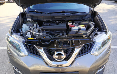 Nissan X-Trail, 2015 год, 1 750 000 рублей, 11 фотография