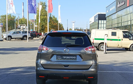 Nissan X-Trail, 2015 год, 1 750 000 рублей, 7 фотография
