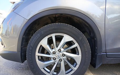 Nissan X-Trail, 2015 год, 1 750 000 рублей, 22 фотография