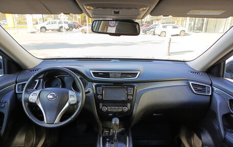 Nissan X-Trail, 2015 год, 1 750 000 рублей, 17 фотография