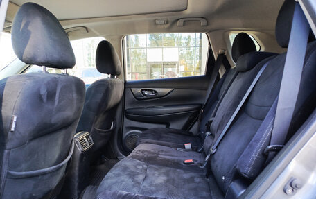 Nissan X-Trail, 2015 год, 1 750 000 рублей, 15 фотография