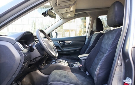 Nissan X-Trail, 2015 год, 1 750 000 рублей, 20 фотография