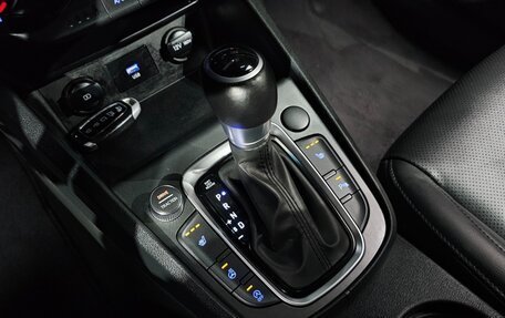 Hyundai Kona I, 2022 год, 1 832 000 рублей, 17 фотография