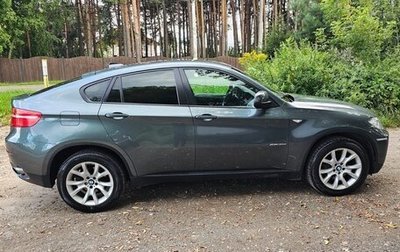 BMW X6, 2010 год, 1 690 000 рублей, 1 фотография