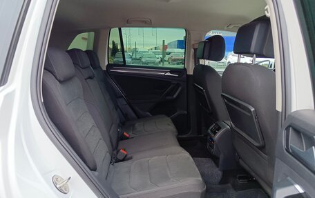 Volkswagen Tiguan II, 2019 год, 2 094 995 рублей, 16 фотография