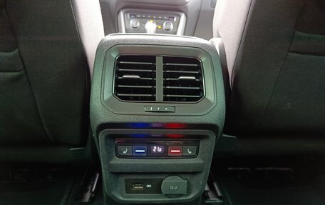 Volkswagen Tiguan II, 2019 год, 2 094 995 рублей, 25 фотография