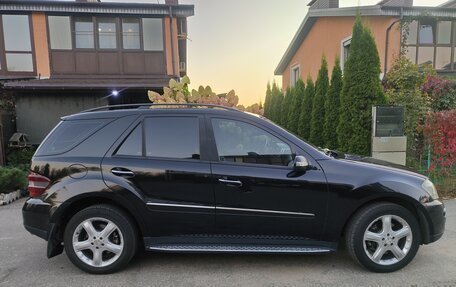 Mercedes-Benz M-Класс, 2006 год, 1 500 000 рублей, 3 фотография