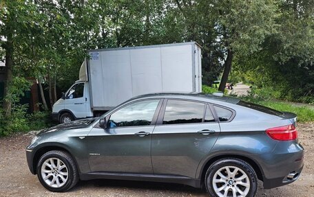 BMW X6, 2010 год, 1 690 000 рублей, 2 фотография