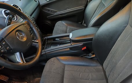Mercedes-Benz M-Класс, 2006 год, 1 500 000 рублей, 9 фотография