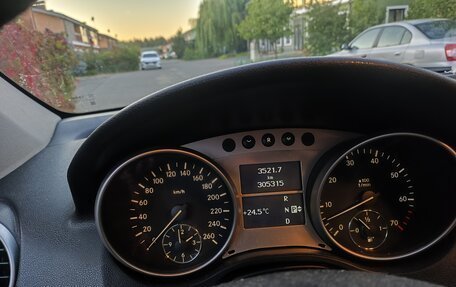 Mercedes-Benz M-Класс, 2006 год, 1 500 000 рублей, 7 фотография