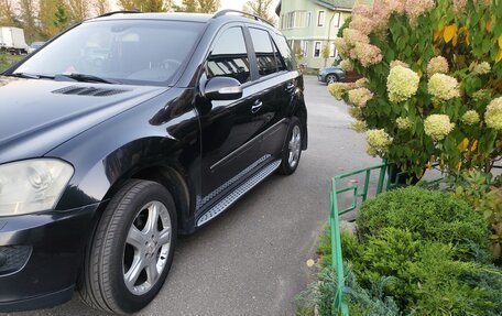 Mercedes-Benz M-Класс, 2006 год, 1 500 000 рублей, 6 фотография