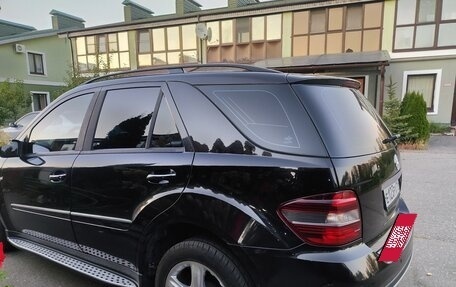 Mercedes-Benz M-Класс, 2006 год, 1 500 000 рублей, 5 фотография